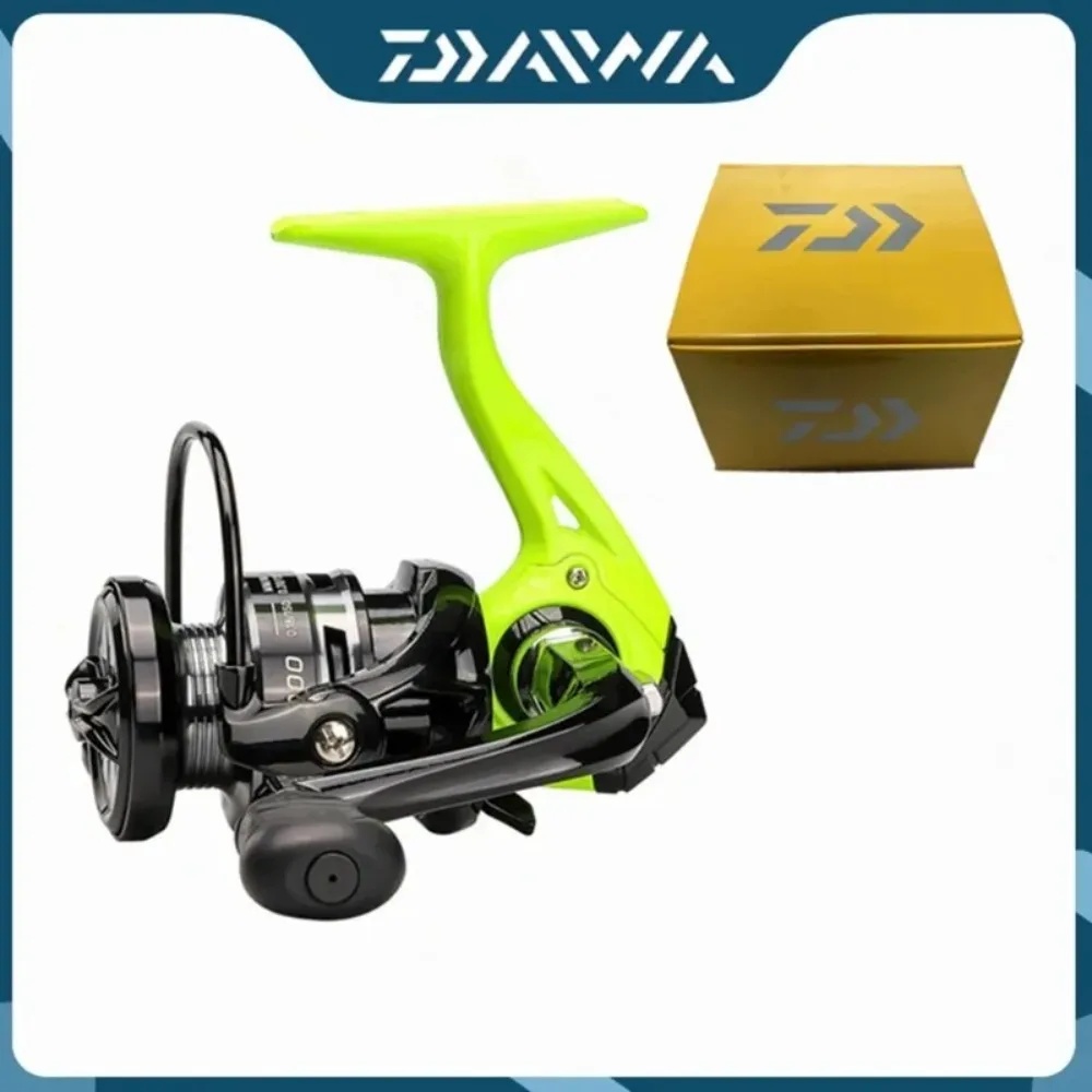 Daiwa Reel Fuego - DAIWA 25Kg Maksimum Dirençli Tam Metal