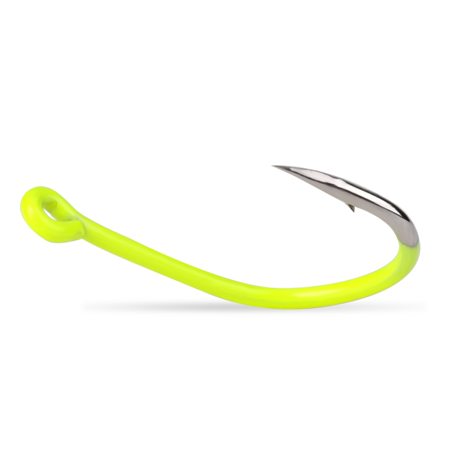 NGB 50 adet 1/0 # -10 # Flores - Fishing Hook Barbless incelemesi ve fiyatı