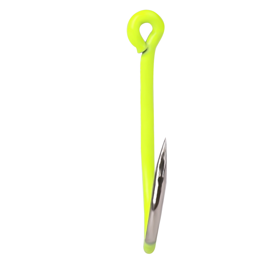 NGB 50 adet 1/0 # -10 # Flores - Fishing Hook Barbless incelemesi ve fiyatı