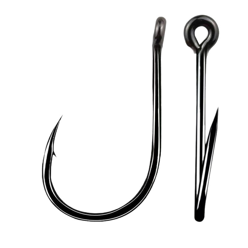 100-400 adet/kutu 3 # -12 #    - Fishing Hook Circle incelemesi ve fiyatı