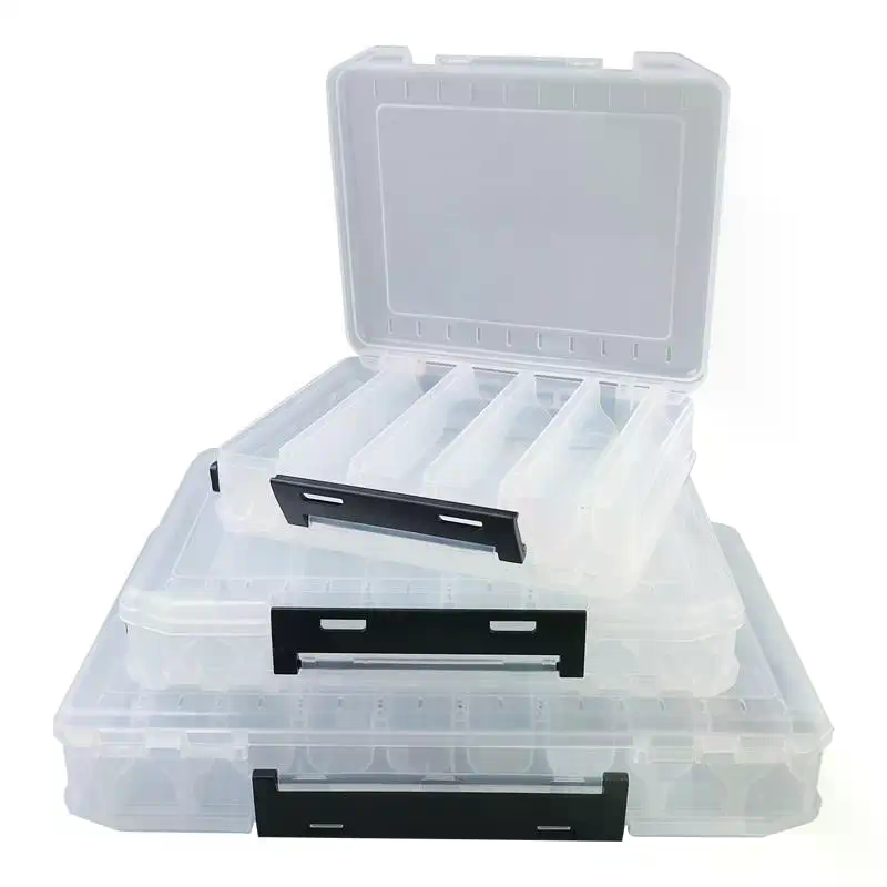 Çift Taraflı Balıkçılık Malzem - Fishing Hook Box incelemesi ve fiyatı