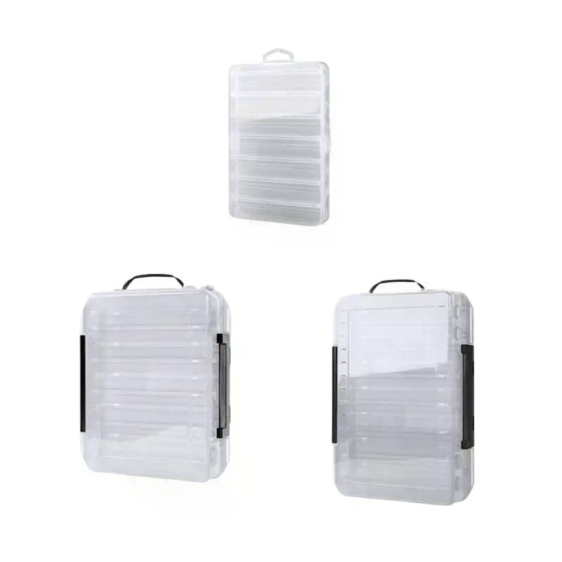 Çift Taraflı Balıkçılık Malzem - Fishing Hook Box incelemesi ve fiyatı