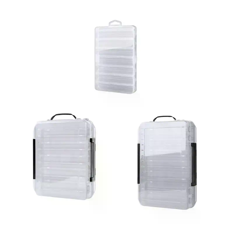 Çift Taraflı Balıkçılık Malzem - Fishing Hook Box incelemesi ve fiyatı