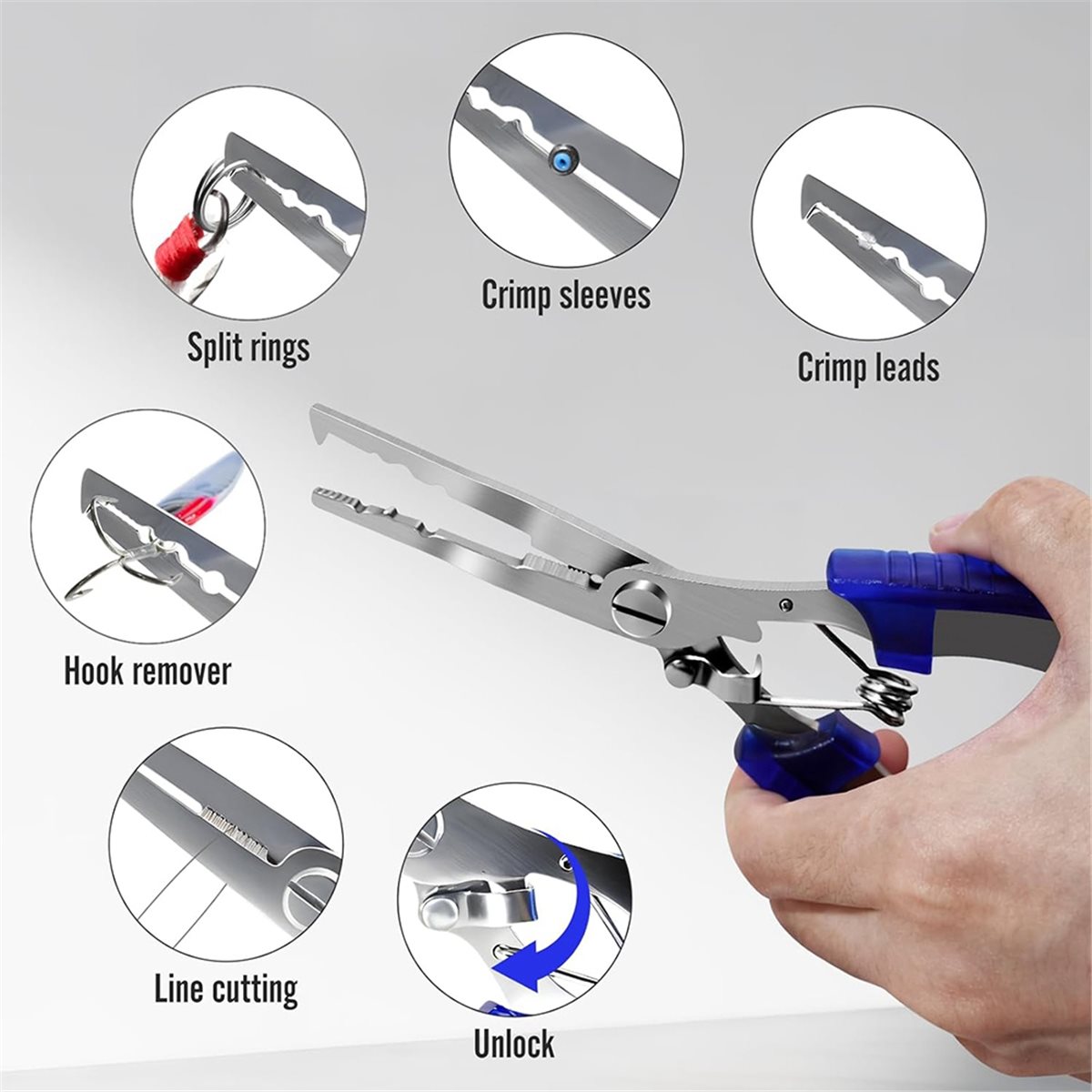 T34C Balık Kancası Çıkarma Ale - Fishing Hook incelemesi ve fiyatı