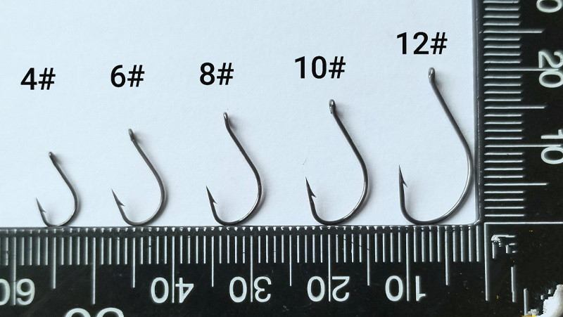 Balıkçılık Kanca Hafif Balçık  - Fishing Hook Circle incelemesi ve fiyatı