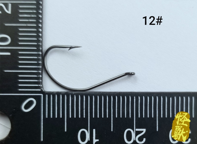 Balıkçılık Kanca Hafif Balçık  - Fishing Hook Circle incelemesi ve fiyatı