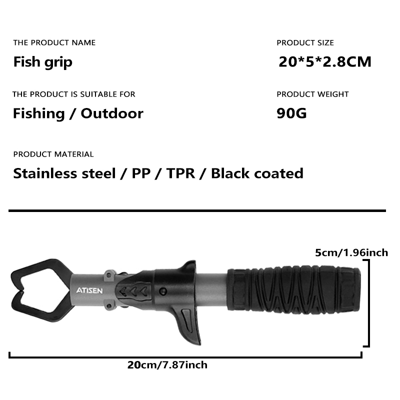 Balıkçılık maşa kanca sökücü p - Fishing Hook Sharpener incelemesi ve fiyatı