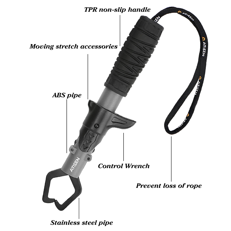 Balıkçılık maşa kanca sökücü p - Fishing Hook Sharpener incelemesi ve fiyatı