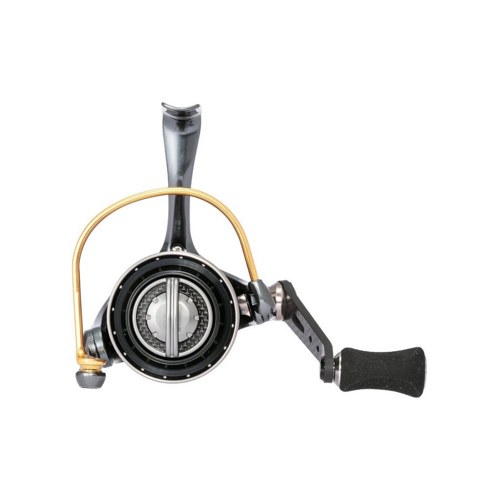 ABU GARCIA Revo ALX THETA Spin - Abu Garcia Reel Max incelemesi ve fiyatı