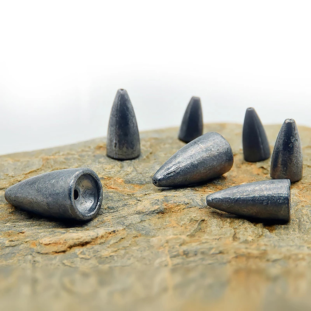 DNDYUJU 10 adet Kurşun Platin  - Fishing Hook Circle incelemesi ve fiyatı