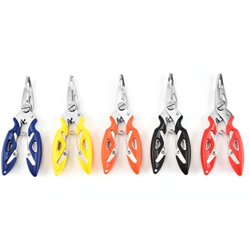 Çok Fonksiyonlu Balıkçı Penses - Fishing Hook Sharpener incelemesi ve fiyatı