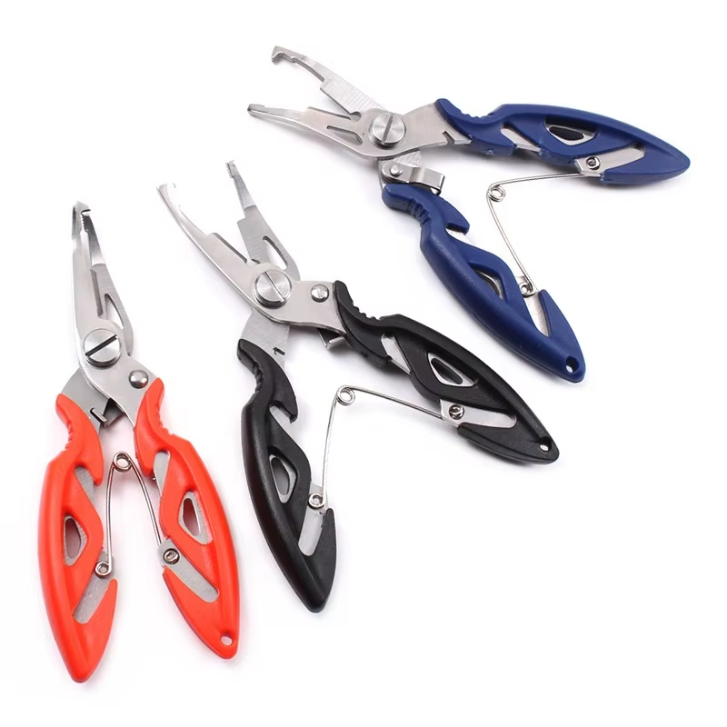 Çok Fonksiyonlu Balıkçı Penses - Fishing Hook Sharpener incelemesi ve fiyatı
