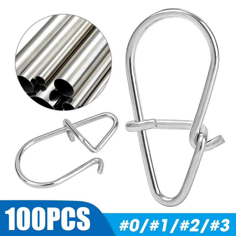 100 adet paslanmaz çelik balık - Fishing Hook Stainless Steel incelemesi ve fiyatı