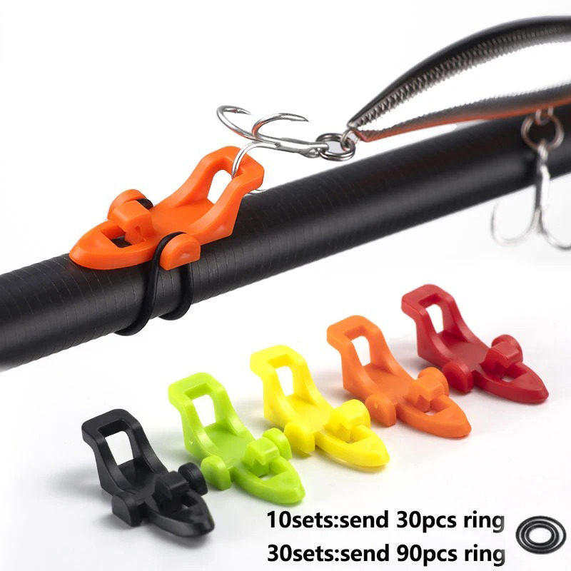 10-30 adet olta kamışı kanca t - Fishing Hook Box incelemesi ve fiyatı